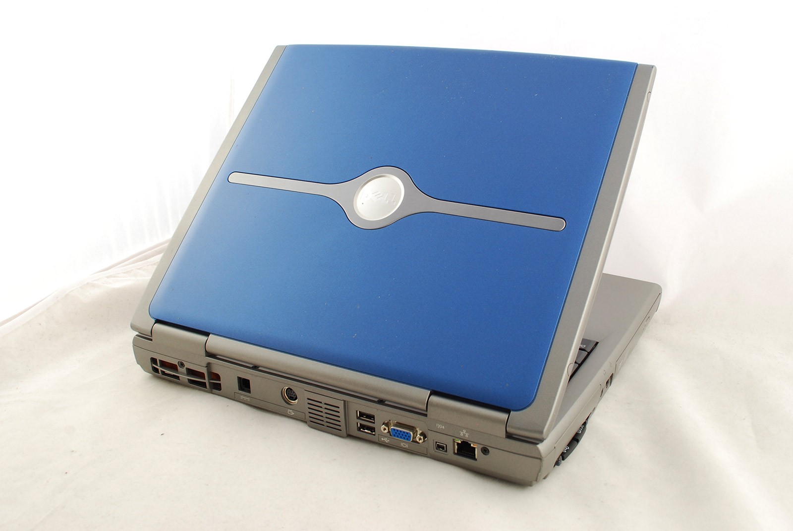 Dell Inspiron 5100 (Domain Controller) « ACRPC.NET